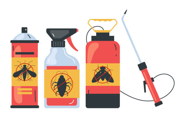 Reliable Brownsville, TN Pest Control Solutions